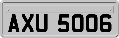 AXU5006