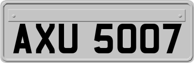 AXU5007