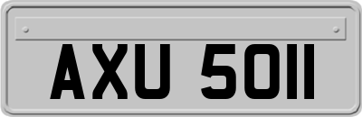 AXU5011
