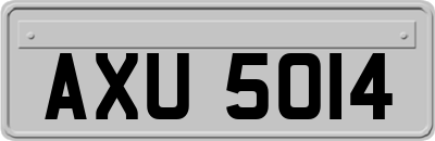 AXU5014