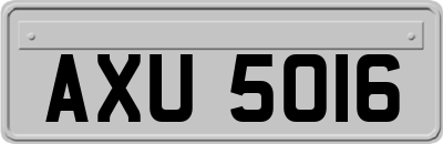 AXU5016