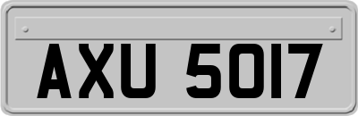 AXU5017