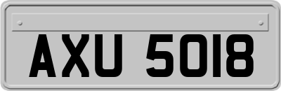 AXU5018