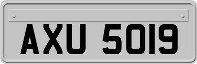 AXU5019