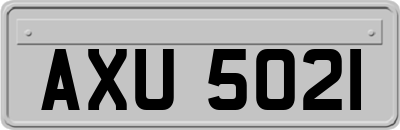 AXU5021