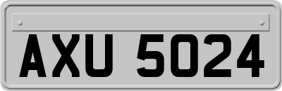 AXU5024