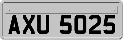 AXU5025