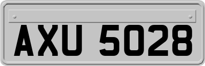 AXU5028