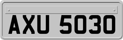 AXU5030