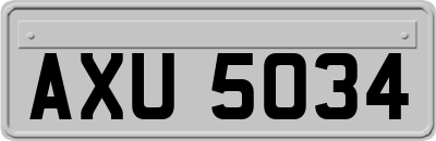 AXU5034