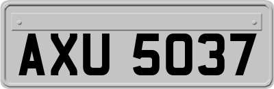 AXU5037