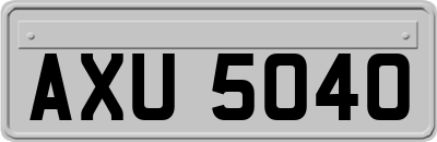 AXU5040