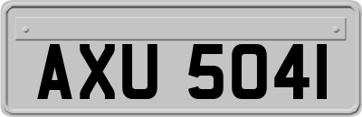 AXU5041