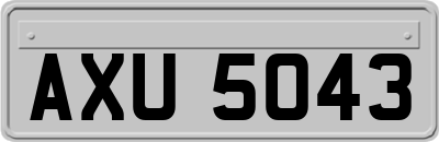 AXU5043