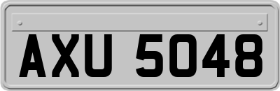 AXU5048