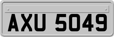 AXU5049