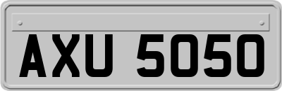 AXU5050
