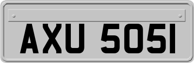 AXU5051