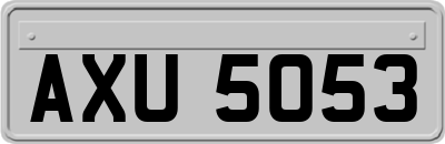 AXU5053