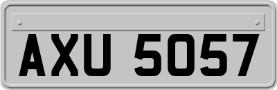 AXU5057