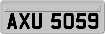 AXU5059