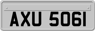AXU5061
