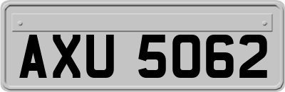 AXU5062