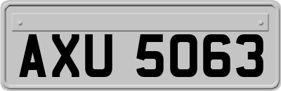 AXU5063