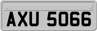 AXU5066