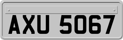 AXU5067