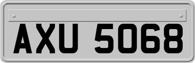 AXU5068