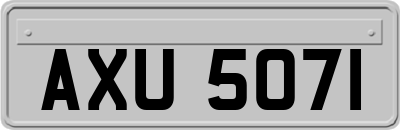 AXU5071