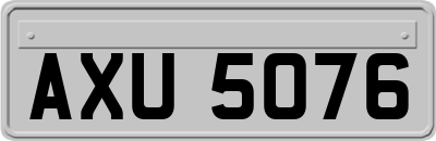 AXU5076