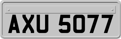 AXU5077