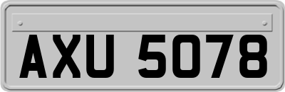 AXU5078