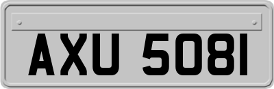 AXU5081