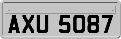 AXU5087