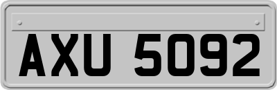 AXU5092