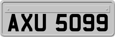 AXU5099