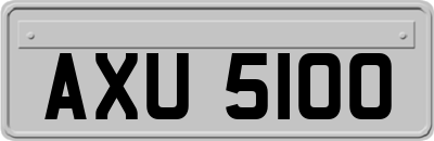 AXU5100