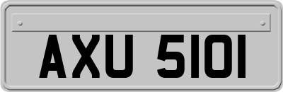 AXU5101