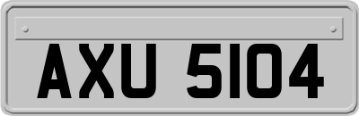 AXU5104