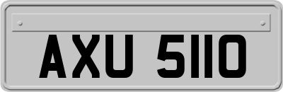 AXU5110