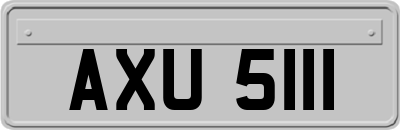 AXU5111