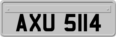 AXU5114