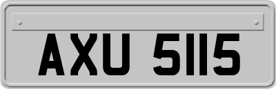 AXU5115