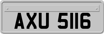 AXU5116