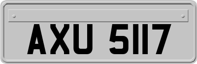 AXU5117