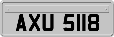 AXU5118