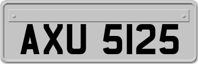 AXU5125